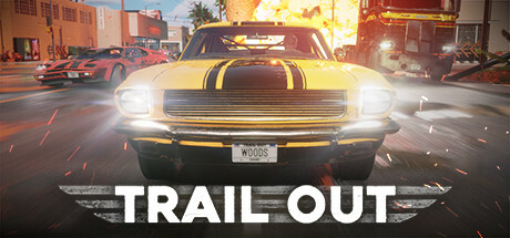 trail out