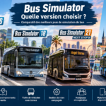 bus simulator